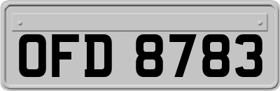 OFD8783