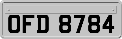 OFD8784