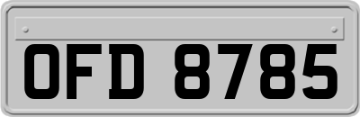 OFD8785