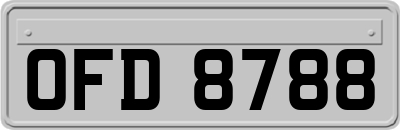 OFD8788