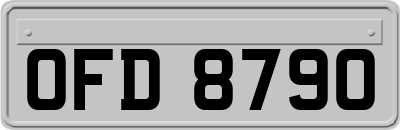 OFD8790