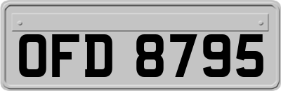 OFD8795