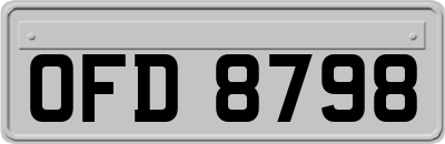 OFD8798