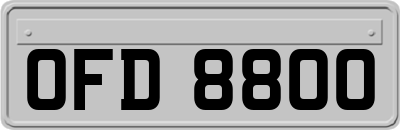 OFD8800