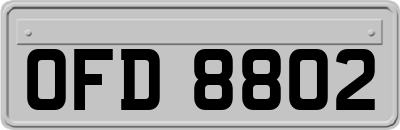 OFD8802