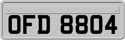 OFD8804