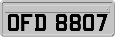 OFD8807