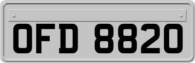 OFD8820