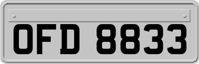 OFD8833