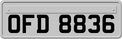 OFD8836