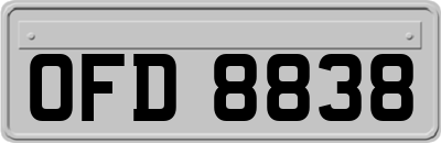 OFD8838