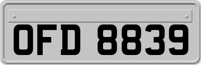 OFD8839