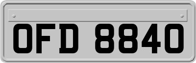 OFD8840