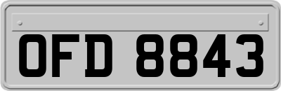 OFD8843