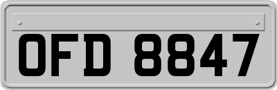 OFD8847