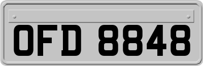 OFD8848