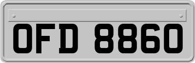 OFD8860
