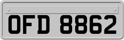 OFD8862
