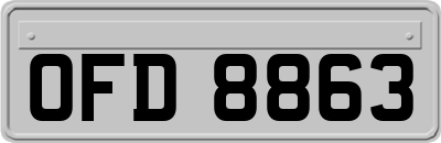 OFD8863