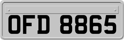 OFD8865