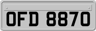OFD8870