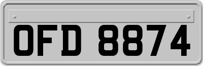 OFD8874