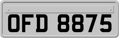 OFD8875