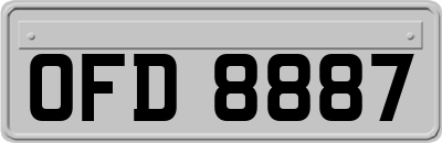 OFD8887