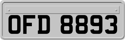 OFD8893