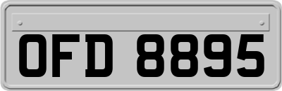 OFD8895