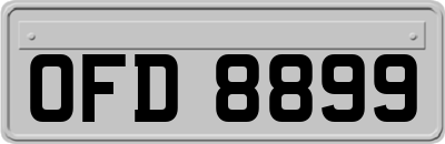 OFD8899
