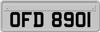 OFD8901