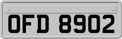 OFD8902