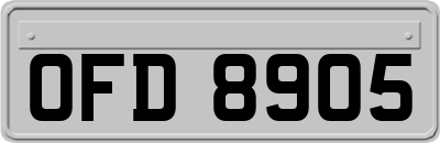 OFD8905