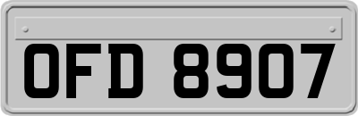 OFD8907
