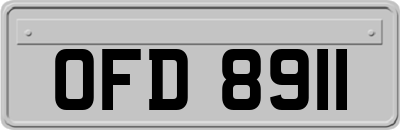 OFD8911