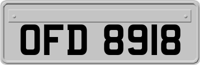 OFD8918
