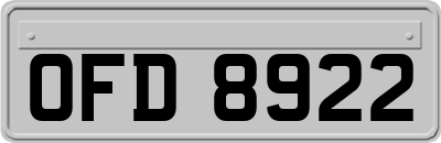 OFD8922