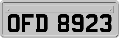 OFD8923