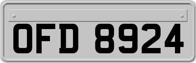 OFD8924