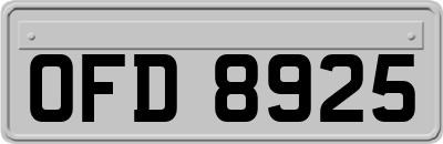 OFD8925