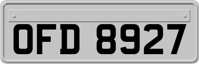 OFD8927