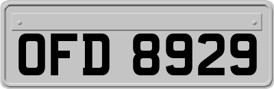 OFD8929