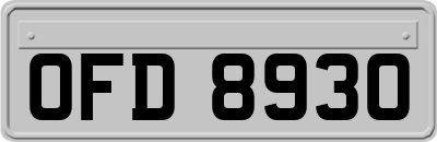 OFD8930