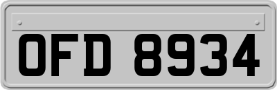 OFD8934
