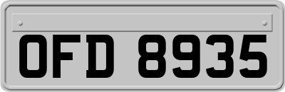 OFD8935