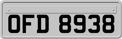 OFD8938