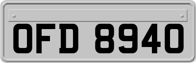 OFD8940