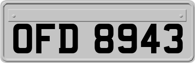 OFD8943