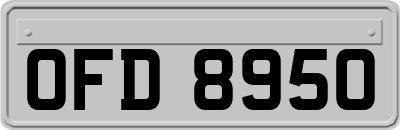 OFD8950